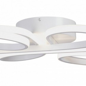 Потолочная люстра Vitaluce V3775 V3775-0/2PL в Ноябрьске - noyabrsk.ok-mebel.com | фото 4