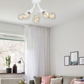 Потолочная люстра Vitaluce V3927 V3927-0/6PL в Ноябрьске - noyabrsk.ok-mebel.com | фото 5