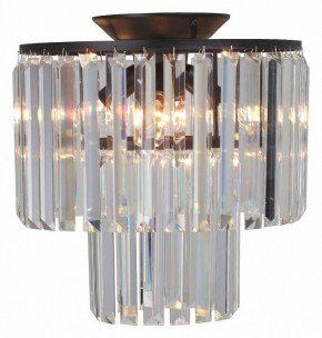 Потолочная люстра Vitaluce V5153 V5153-1/4PL в Ноябрьске - noyabrsk.ok-mebel.com | фото