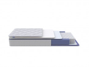 PROxSON Матрас Active Duo S/F (Ткань Трикотаж Эко) 120x200 в Ноябрьске - noyabrsk.ok-mebel.com | фото