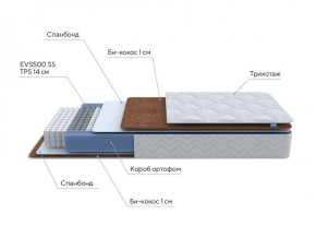 PROxSON Матрас Active F (Ткань Трикотаж Эко) 120x200 в Ноябрьске - noyabrsk.ok-mebel.com | фото 6