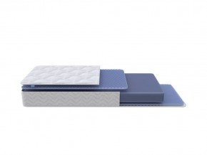 PROxSON Матрас Active Flex M (Ткань Трикотаж Эко) 90x200 в Ноябрьске - noyabrsk.ok-mebel.com | фото 10