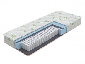 PROxSON Матрас Баланс Дуо EVS (Трикотаж Aloe Vera) 200x200 в Ноябрьске - noyabrsk.ok-mebel.com | фото 2