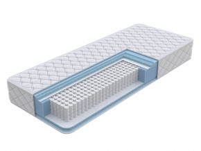 PROxSON Матрас Баланс EVS (Ткань Жаккард) 140x190 в Ноябрьске - noyabrsk.ok-mebel.com | фото