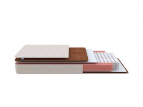 PROxSON Матрас Base M Roll (Ткань Синтетический жаккард) 160x195 в Ноябрьске - noyabrsk.ok-mebel.com | фото