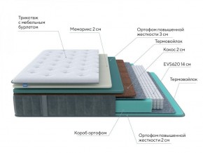 PROxSON Матрас Glory Firm (Трикотаж Prestige Steel) 120x190 в Ноябрьске - noyabrsk.ok-mebel.com | фото 6