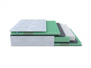 PROxSON Матрас Green Comfort M (Tricotage Dream) 120x200 в Ноябрьске - noyabrsk.ok-mebel.com | фото