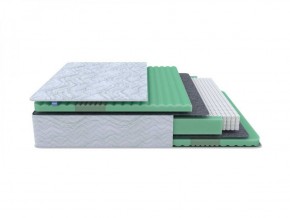 PROxSON Матрас Green Comfort M (Tricotage Dream) 140x200 в Ноябрьске - noyabrsk.ok-mebel.com | фото