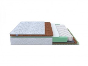 PROxSON Матрас Green Duo M/F (Tricotage Dream) 180x195 в Ноябрьске - noyabrsk.ok-mebel.com | фото 3