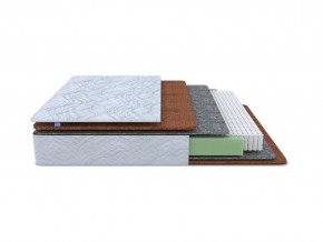 PROxSON Матрас Green F (Tricotage Dream) 120x210 в Ноябрьске - noyabrsk.ok-mebel.com | фото