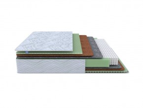 PROxSON Матрас Green M (Tricotage Dream) 120x195 в Ноябрьске - noyabrsk.ok-mebel.com | фото