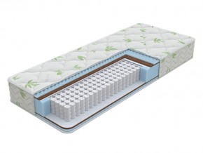 PROxSON Матрас Люкс EVS (Трикотаж Aloe Vera) 140x200 в Ноябрьске - noyabrsk.ok-mebel.com | фото 2