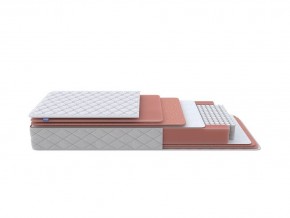PROxSON Матрас Standart Plus M (Ткань Жаккард) 160x200 в Ноябрьске - noyabrsk.ok-mebel.com | фото 2