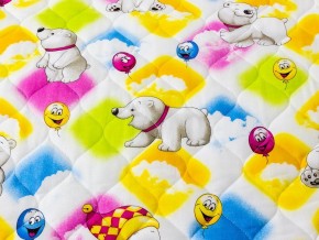 PROxSON Матрас Тигренок (Print) 70x140 в Ноябрьске - noyabrsk.ok-mebel.com | фото 11