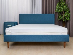 PROxSON Защитный чехол Basic (Ткань Terry Cloth без влагонепроницаемого покрытия) 160x200 в Ноябрьске - noyabrsk.ok-mebel.com | фото 2