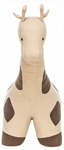 Пуф Giraffe в Ноябрьске - noyabrsk.ok-mebel.com | фото 2