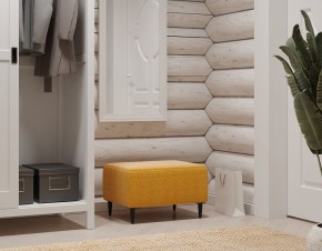 Пуф Киркас Twist 12 (turquoise) в Ноябрьске - noyabrsk.ok-mebel.com | фото 4