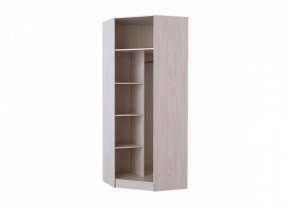 САБИНА СУ-870 Шкаф угловой (анкор светлый) в Ноябрьске - noyabrsk.ok-mebel.com | фото 2