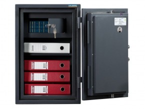 Сейф Гарант-67T в Ноябрьске - noyabrsk.ok-mebel.com | фото 2