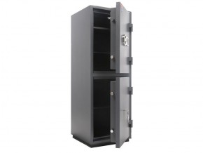 Сейф Кварцит 120T/2 EL в Ноябрьске - noyabrsk.ok-mebel.com | фото 3