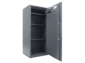 Сейф Кварцит.120/55T в Ноябрьске - noyabrsk.ok-mebel.com | фото 2