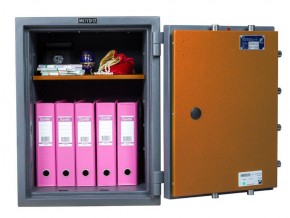 Сейф MDTB Bastion-M 67 2K в Ноябрьске - noyabrsk.ok-mebel.com | фото 2