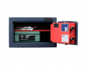 Сейф MDTB EK-22.E в Ноябрьске - noyabrsk.ok-mebel.com | фото 2