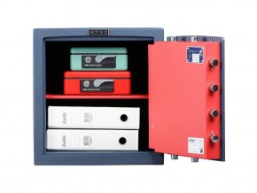 Сейф MDTB EK-46.E в Ноябрьске - noyabrsk.ok-mebel.com | фото 2