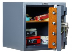 Сейф MDTB Fort-M 50 2K в Ноябрьске - noyabrsk.ok-mebel.com | фото 3