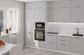 ШЕЛЛИ Кухонный гарнитур Экстра (3000 мм) в Ноябрьске - noyabrsk.ok-mebel.com | фото