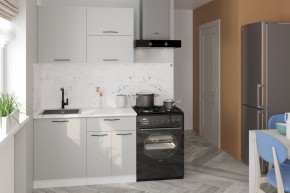ШЕЛЛИ Кухонный гарнитур Лайт 1200 мм в Ноябрьске - noyabrsk.ok-mebel.com | фото