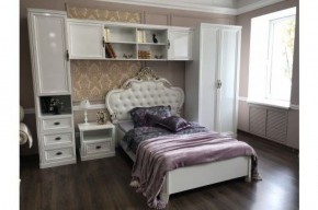 Шкаф 2-х ств без зеркала Натали в Ноябрьске - noyabrsk.ok-mebel.com | фото 6