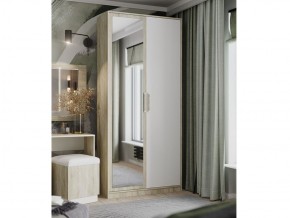 Шкаф 2х ств НКМ Эдем-1 секция №5 в Ноябрьске - noyabrsk.ok-mebel.com | фото 3