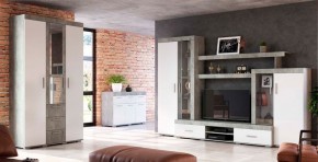 Шкаф 3-х створчатый распашной Инстайл ШК-30 в Ноябрьске - noyabrsk.ok-mebel.com | фото 3