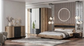 ОМЕГА Шкаф 4-х створчатый (ЦРК.ОМГ.05) в Ноябрьске - noyabrsk.ok-mebel.com | фото 3