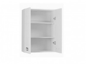 Шкаф Cube - 2 50 Домино (DC5016H) в Ноябрьске - noyabrsk.ok-mebel.com | фото 2