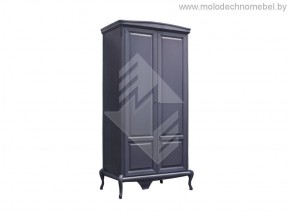 Шкаф для одежды Мокко ММ-316-01/02Б в Ноябрьске - noyabrsk.ok-mebel.com | фото 3