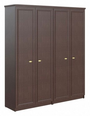 Шкаф книжный Raut RHC 180.1 в Ноябрьске - noyabrsk.ok-mebel.com | фото