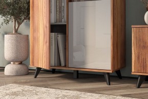 Шкаф комбинированный Онтарио 474.06 в Ноябрьске - noyabrsk.ok-mebel.com | фото 3