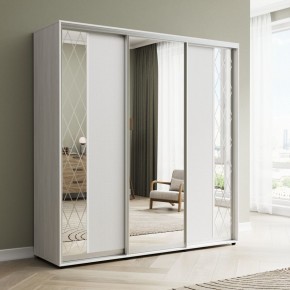 Шкаф-купе Акцент-Вера КР 1800-600 в Ноябрьске - noyabrsk.ok-mebel.com | фото 3