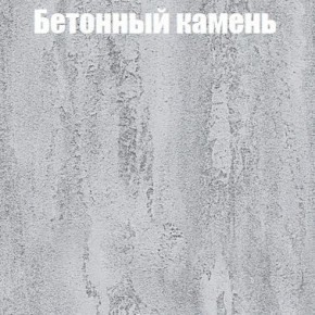 Шкаф-купе Бассо 1.0 (Дуб Крафт серый/Бетонный камень) 2 двери ЛДСП в Ноябрьске - noyabrsk.ok-mebel.com | фото 3