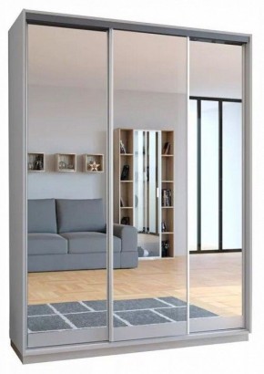 Шкаф-купе Бристоль 451.03 в Ноябрьске - noyabrsk.ok-mebel.com | фото
