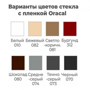 Шкаф-купе ХИТ 22-12-22 (620) в Ноябрьске - noyabrsk.ok-mebel.com | фото 4