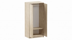 Шкаф ОРИОН двухдверный, цвет Дуб Сонома в Ноябрьске - noyabrsk.ok-mebel.com | фото 3