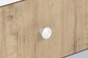 Шкаф-пенал НМ 041.14 "Морти" в Ноябрьске - noyabrsk.ok-mebel.com | фото 3