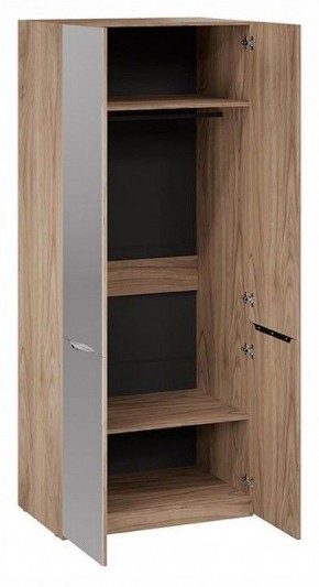 Шкаф платяной Глосс СМ-319.07.004 в Ноябрьске - noyabrsk.ok-mebel.com | фото 2