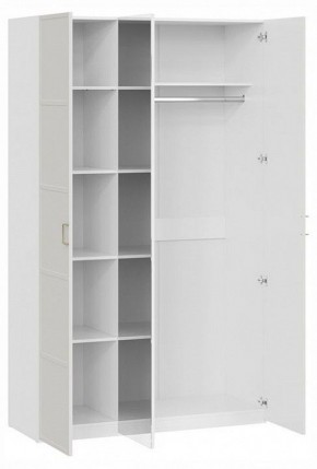 Шкаф платяной Стелла в Ноябрьске - noyabrsk.ok-mebel.com | фото 2