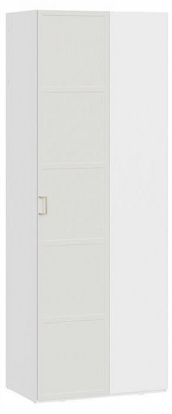 Шкаф платяной Стелла в Ноябрьске - noyabrsk.ok-mebel.com | фото