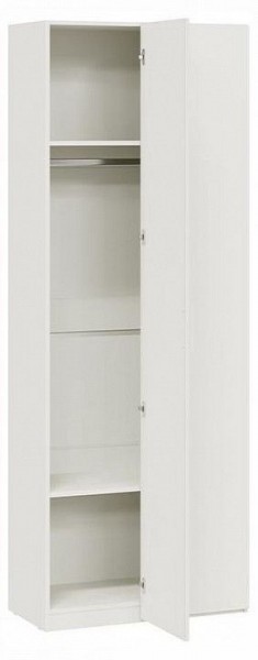 Шкаф платяной Стелла Исп.2 в Ноябрьске - noyabrsk.ok-mebel.com | фото 3