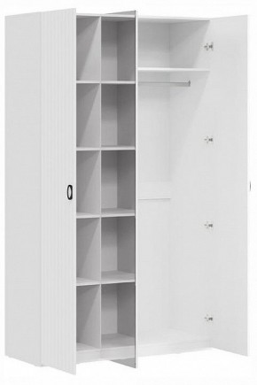 Шкаф платяной Тиффани в Ноябрьске - noyabrsk.ok-mebel.com | фото 2
